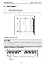 Preview for 54 page of DIGITAL-LOGIC MICROSPACE MSM800SEV Technical  User'S Manual