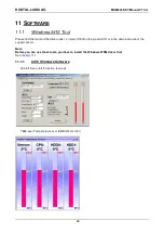 Preview for 68 page of DIGITAL-LOGIC MICROSPACE MSM800SEV Technical  User'S Manual