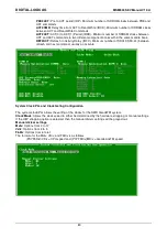 Preview for 80 page of DIGITAL-LOGIC MICROSPACE MSM800SEV Technical  User'S Manual