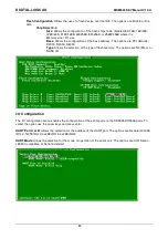 Preview for 83 page of DIGITAL-LOGIC MICROSPACE MSM800SEV Technical  User'S Manual