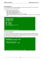 Preview for 86 page of DIGITAL-LOGIC MICROSPACE MSM800SEV Technical  User'S Manual