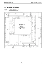 Preview for 87 page of DIGITAL-LOGIC MICROSPACE MSM800SEV Technical  User'S Manual