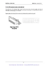 Preview for 18 page of DIGITAL-LOGIC MICROSPACE MSMV104+ Technical  User'S Manual