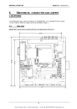 Preview for 19 page of DIGITAL-LOGIC MICROSPACE MSMV104+ Technical  User'S Manual