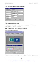 Preview for 24 page of DIGITAL-LOGIC MICROSPACE MSMV104+ Technical  User'S Manual