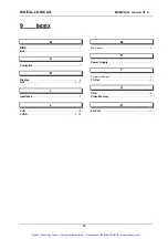 Preview for 29 page of DIGITAL-LOGIC MICROSPACE MSMV104+ Technical  User'S Manual