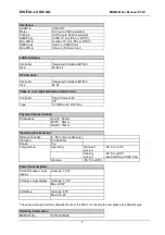 Preview for 7 page of DIGITAL-LOGIC MICROSPACE MSMVA104+ User Manual