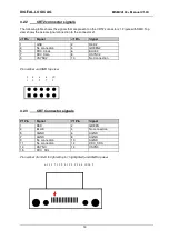 Preview for 13 page of DIGITAL-LOGIC MICROSPACE MSMVA104+ User Manual