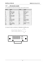 Preview for 14 page of DIGITAL-LOGIC MICROSPACE MSMVA104+ User Manual