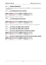 Preview for 15 page of DIGITAL-LOGIC MICROSPACE MSMVA104+ User Manual