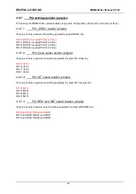 Preview for 16 page of DIGITAL-LOGIC MICROSPACE MSMVA104+ User Manual