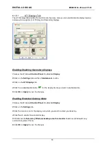 Preview for 19 page of DIGITAL-LOGIC MICROSPACE MSMVA104+ User Manual