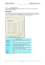 Preview for 23 page of DIGITAL-LOGIC MICROSPACE MSMVA104+ User Manual