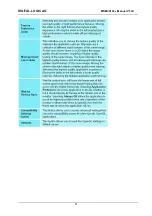 Preview for 31 page of DIGITAL-LOGIC MICROSPACE MSMVA104+ User Manual