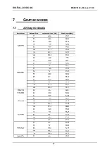 Preview for 37 page of DIGITAL-LOGIC MICROSPACE MSMVA104+ User Manual