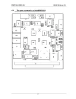 Preview for 21 page of DIGITAL-LOGIC MICROSPACE MSMX104 Technical  User'S Manual