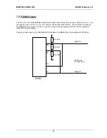 Preview for 23 page of DIGITAL-LOGIC MICROSPACE MSMX104 Technical  User'S Manual