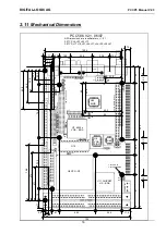 Предварительный просмотр 16 страницы DIGITAL-LOGIC MICROSPACE PCC-P5 Technical  User'S Manual