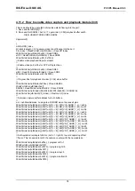 Предварительный просмотр 74 страницы DIGITAL-LOGIC MICROSPACE PCC-P5 Technical  User'S Manual