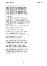 Предварительный просмотр 81 страницы DIGITAL-LOGIC MICROSPACE PCC-P5 Technical  User'S Manual