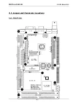 Предварительный просмотр 103 страницы DIGITAL-LOGIC MICROSPACE PCC-P5 Technical  User'S Manual