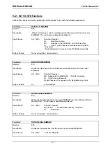 Предварительный просмотр 117 страницы DIGITAL-LOGIC MICROSPACE PCC-P5 Technical  User'S Manual