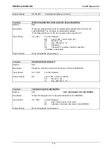 Предварительный просмотр 118 страницы DIGITAL-LOGIC MICROSPACE PCC-P5 Technical  User'S Manual