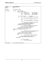 Предварительный просмотр 121 страницы DIGITAL-LOGIC MICROSPACE PCC-P5 Technical  User'S Manual