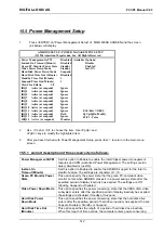 Предварительный просмотр 142 страницы DIGITAL-LOGIC MICROSPACE PCC-P5 Technical  User'S Manual