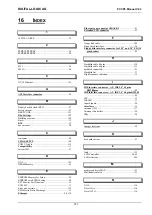 Предварительный просмотр 147 страницы DIGITAL-LOGIC MICROSPACE PCC-P5 Technical  User'S Manual