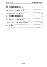 Preview for 4 page of DIGITAL-LOGIC MICROSPACE Manual