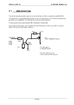 Preview for 8 page of DIGITAL-LOGIC MICROSPACE Manual