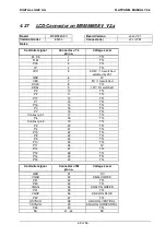 Preview for 43 page of DIGITAL-LOGIC MICROSPACE Manual