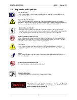 Preview for 7 page of DIGITAL-LOGIC MPC25/L Technical  User'S Manual