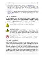 Preview for 9 page of DIGITAL-LOGIC MPC25/L Technical  User'S Manual