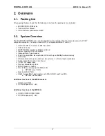 Preview for 17 page of DIGITAL-LOGIC MPC25/L Technical  User'S Manual