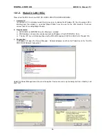 Preview for 46 page of DIGITAL-LOGIC MPC25/L Technical  User'S Manual