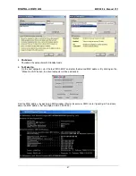 Preview for 47 page of DIGITAL-LOGIC MPC25/L Technical  User'S Manual