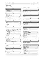 Preview for 52 page of DIGITAL-LOGIC MPC25/L Technical  User'S Manual