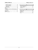 Preview for 53 page of DIGITAL-LOGIC MPC25/L Technical  User'S Manual