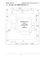 Предварительный просмотр 72 страницы DIGITAL-LOGIC MSM800BEV Technical  User'S Manual