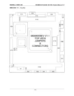 Предварительный просмотр 86 страницы DIGITAL-LOGIC MSM800BEV Technical  User'S Manual