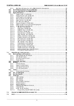 Preview for 4 page of DIGITAL-LOGIC SM800/900DK Technical  User'S Manual