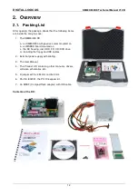 Preview for 12 page of DIGITAL-LOGIC SM800/900DK Technical  User'S Manual