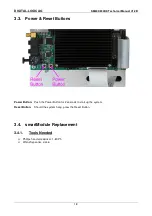 Preview for 18 page of DIGITAL-LOGIC SM800/900DK Technical  User'S Manual