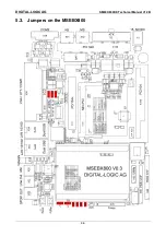 Preview for 36 page of DIGITAL-LOGIC SM800/900DK Technical  User'S Manual