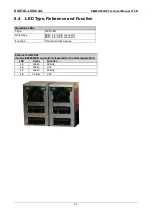 Preview for 37 page of DIGITAL-LOGIC SM800/900DK Technical  User'S Manual