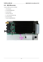 Preview for 40 page of DIGITAL-LOGIC SM800/900DK Technical  User'S Manual