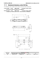 Preview for 49 page of DIGITAL-LOGIC SM800/900DK Technical  User'S Manual