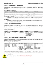 Preview for 59 page of DIGITAL-LOGIC SM800/900DK Technical  User'S Manual